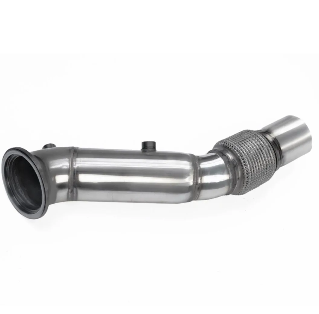 BMW B48 DOWNPIPE G20/G22/G26/G29