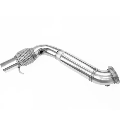 BMW  320İ F30 N13 DOWNPIPE
